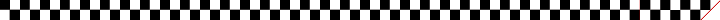Checkerboard Stripe